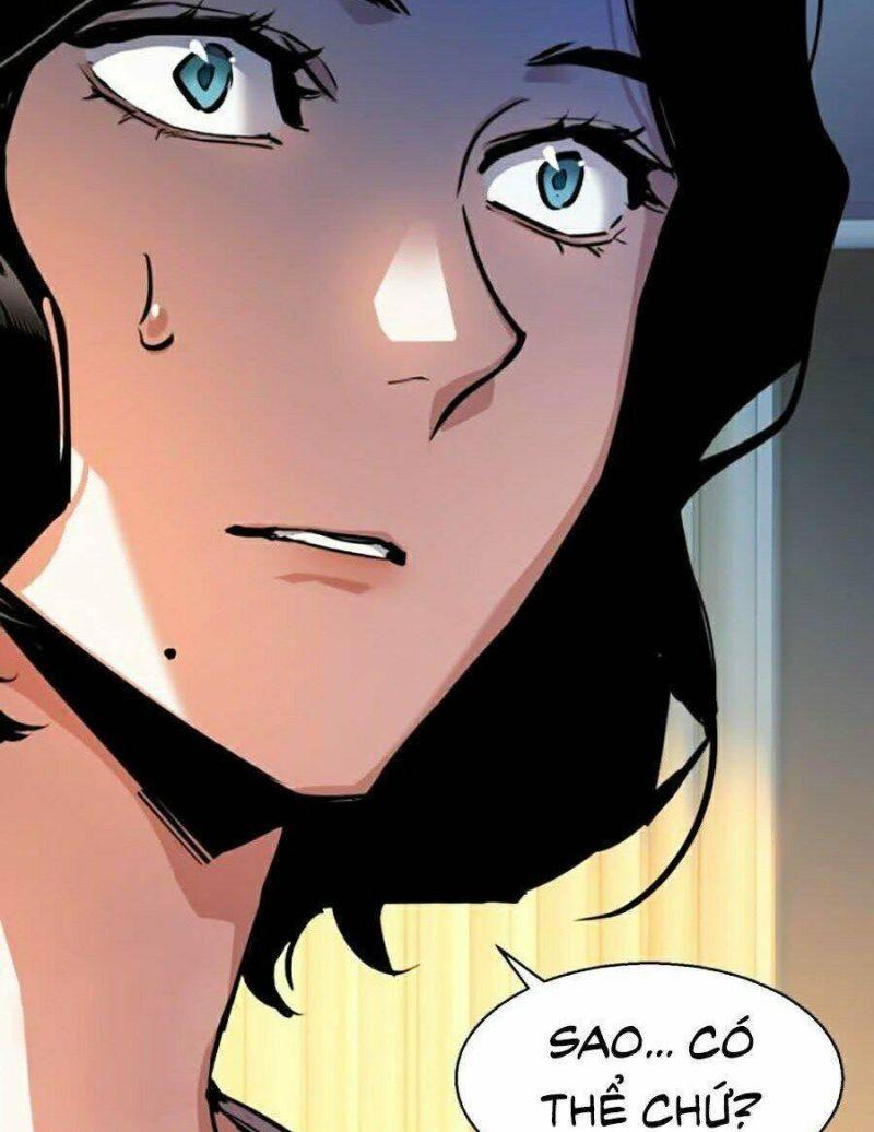 bạn học tôi là lính đánh thuê chapter 50 47