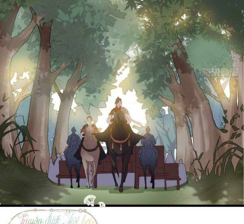 đứng yên ! phụng chỉ đánh cướp đây chapter 5 17