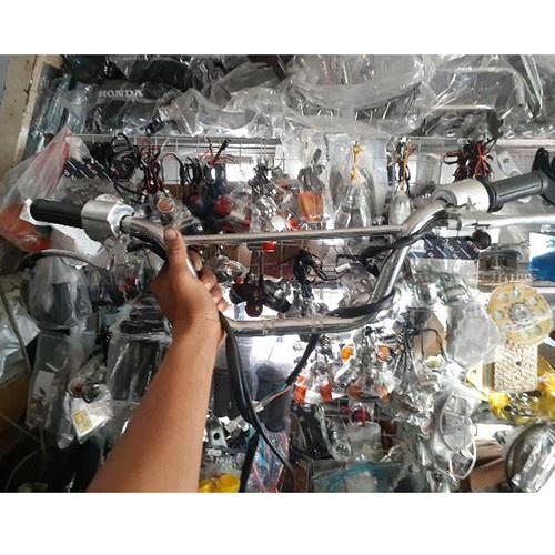Trọn bộ ghi đông 72 dành cho các dòng xe 67 xe 68