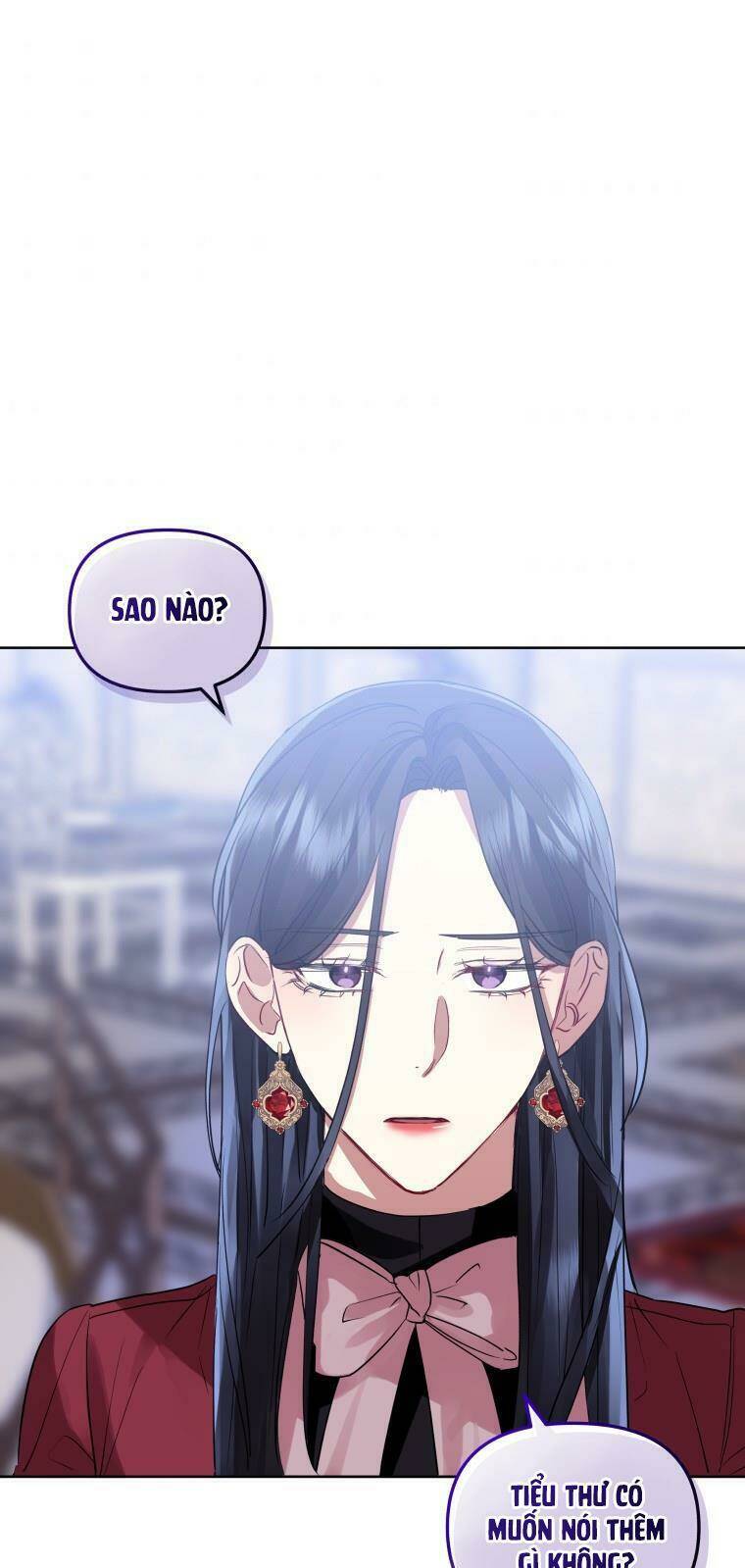 ác nữ phản diện đã chọn nam chính chapter 16 36