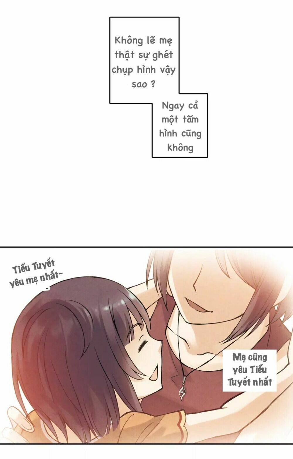 hương vị mùa hạ chapter 15 14