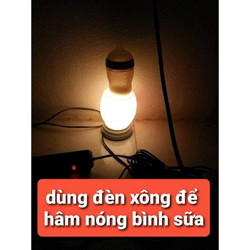 Bóng đèn xông tinh dầu 35W