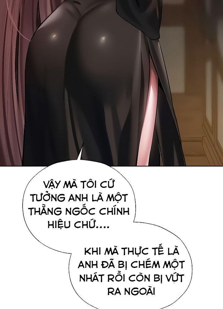 thợ săn bươm bướm chapter 15.1 63