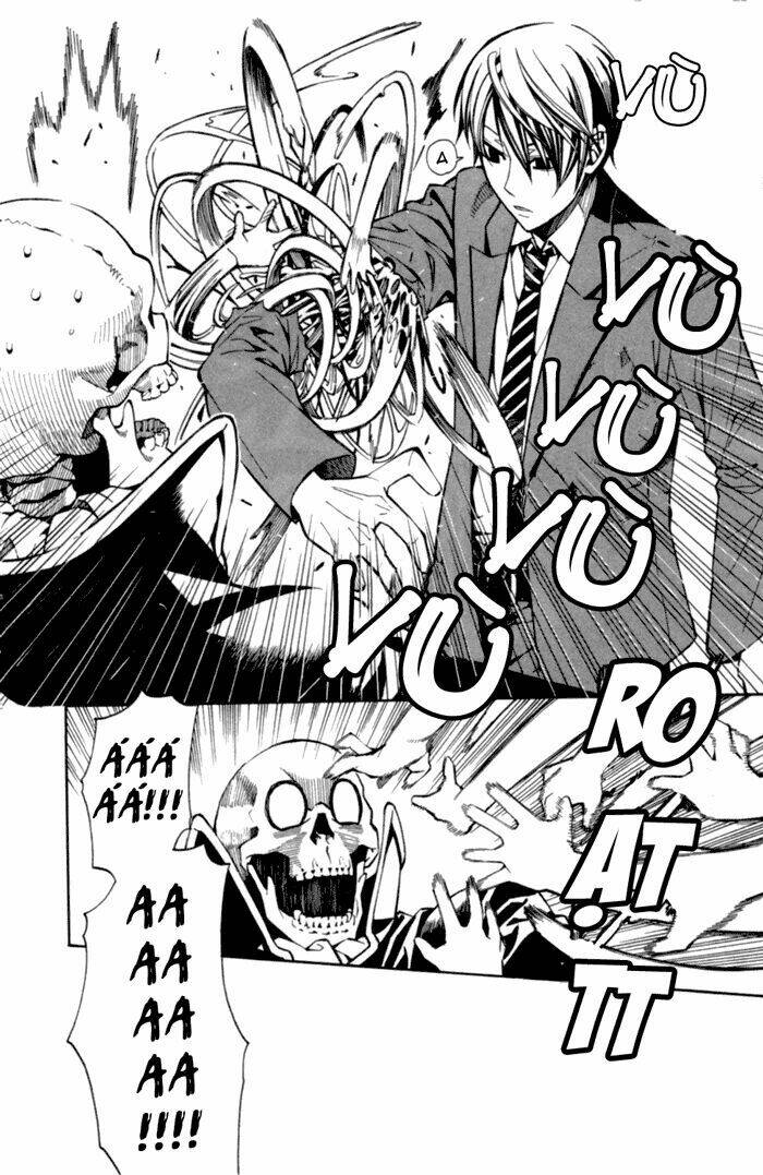 satou-kun no juunan seikatsu chapter 1 49