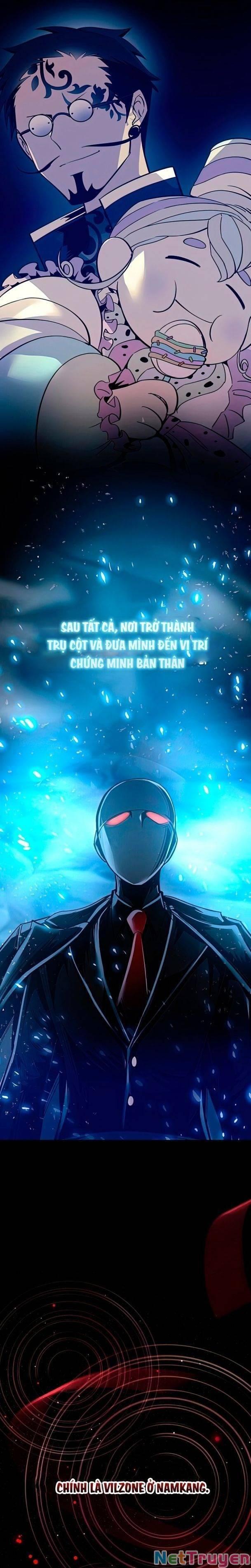 chuyển sinh thành ác nhân chapter 74 10