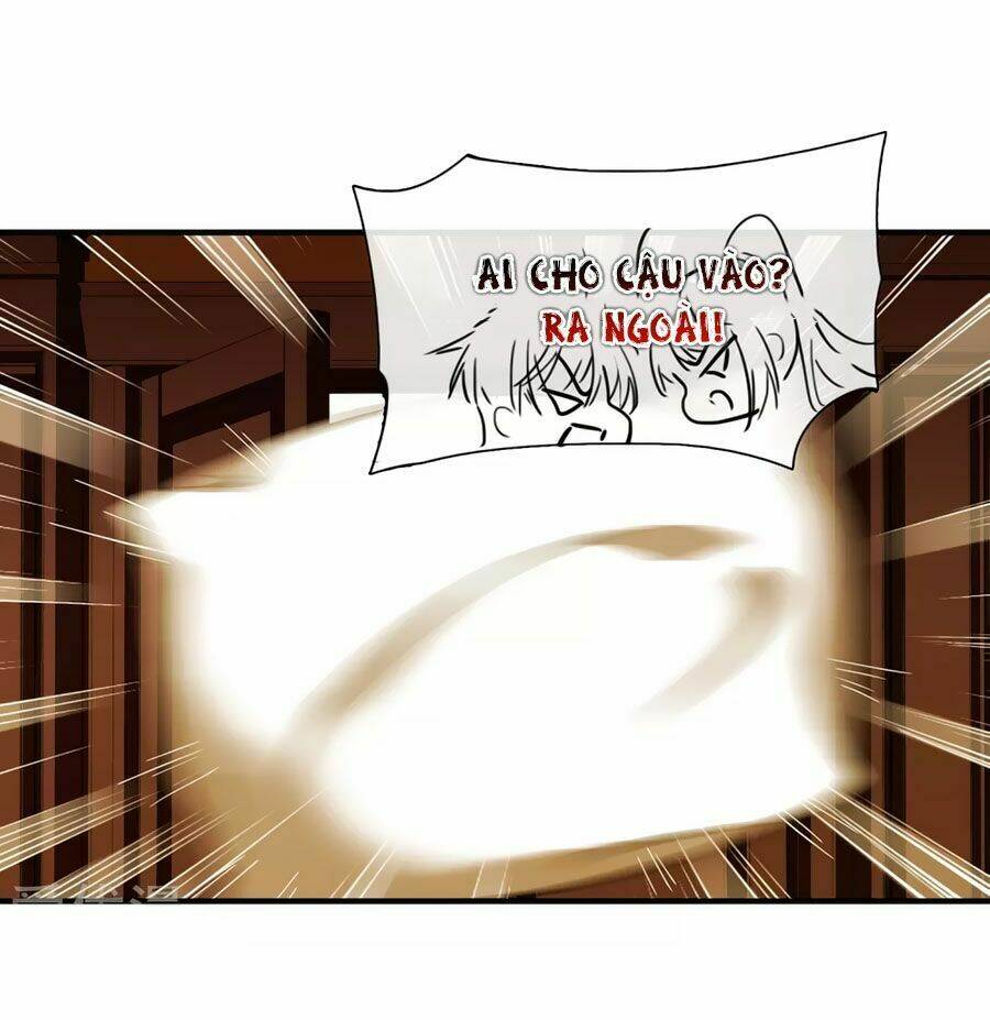 nhân chất tình nhân chapter 30.2 22