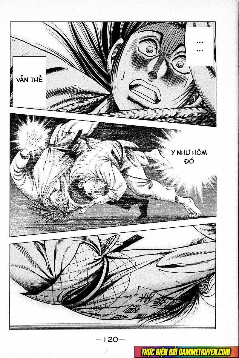 shin kotaro makaritoru! juudouhen chapter 136 10