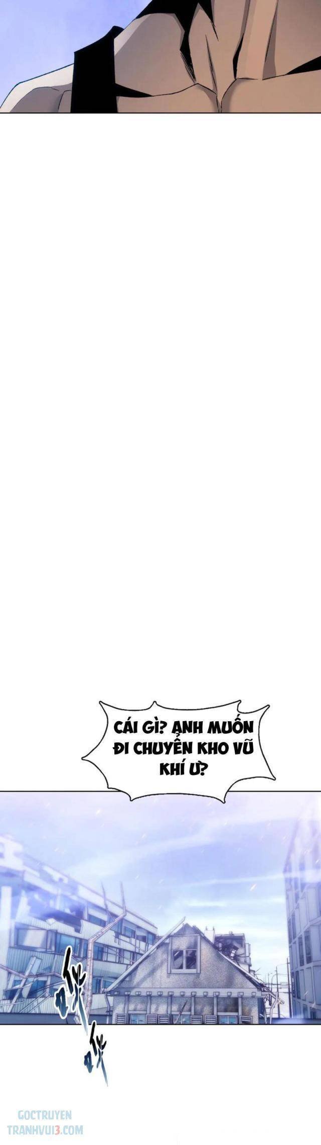 kẻ tàn nhẫn ngày tận thế: bắt đầu dự trữ hàng tỉ tấn vật tư chapter 35 14