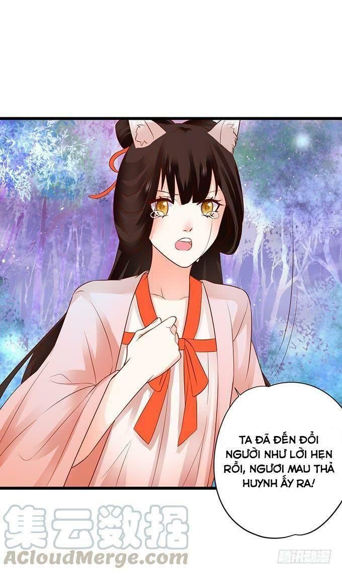 hồ tiên hung bạo chapter 63 68