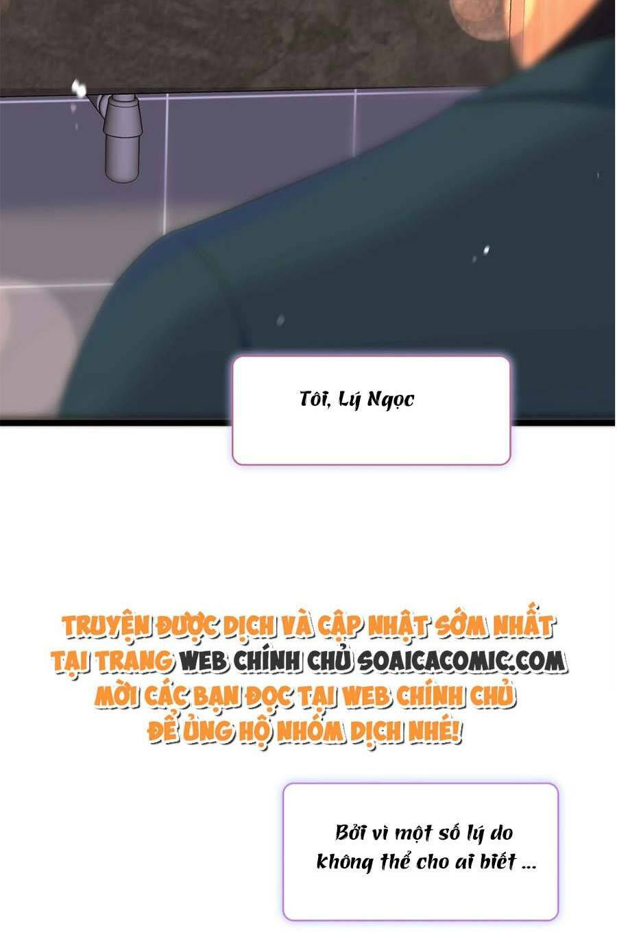 ông trùm phản diện là nữ chapter 1 26