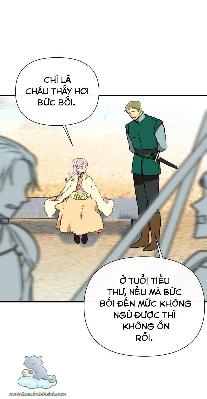 công nương khế ước của gia tộc công tước quái vật chapter 49 5