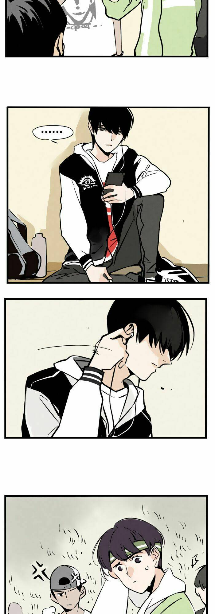 trang nhất toàn là hắn chapter 79 12