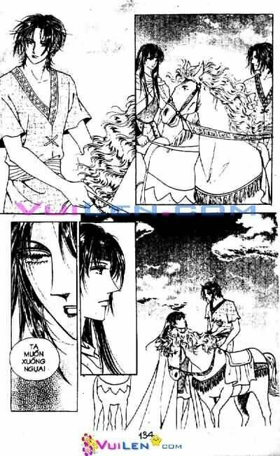 nữ hoàng biển cả chapter 15 134