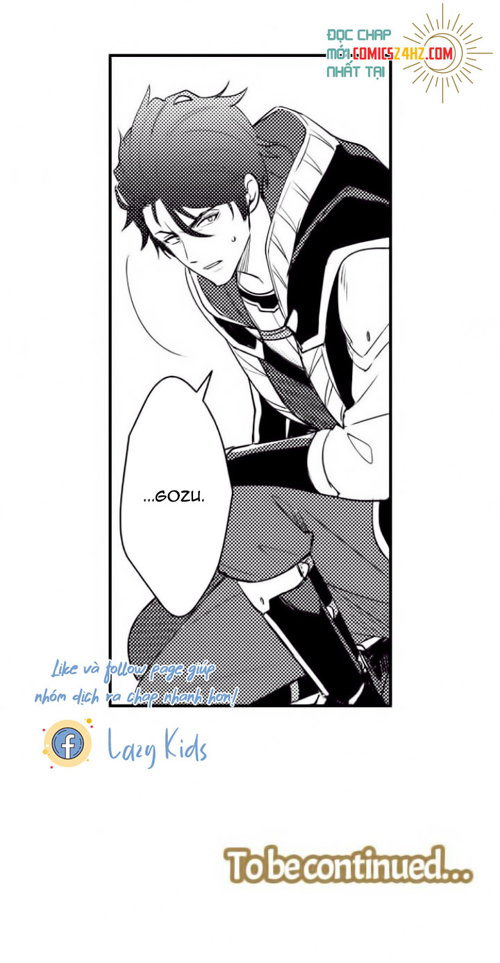 chuyển sinh vào thế giới của ma vương evelogia chapter 1 31