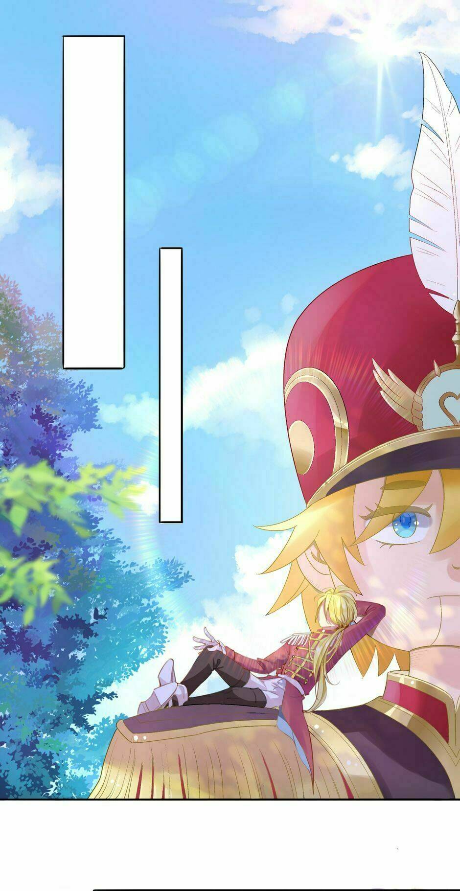 hiệp sĩ của nữ hoàng chapter 24 2