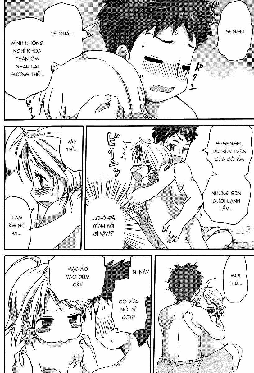 comic studio chapter 8 25