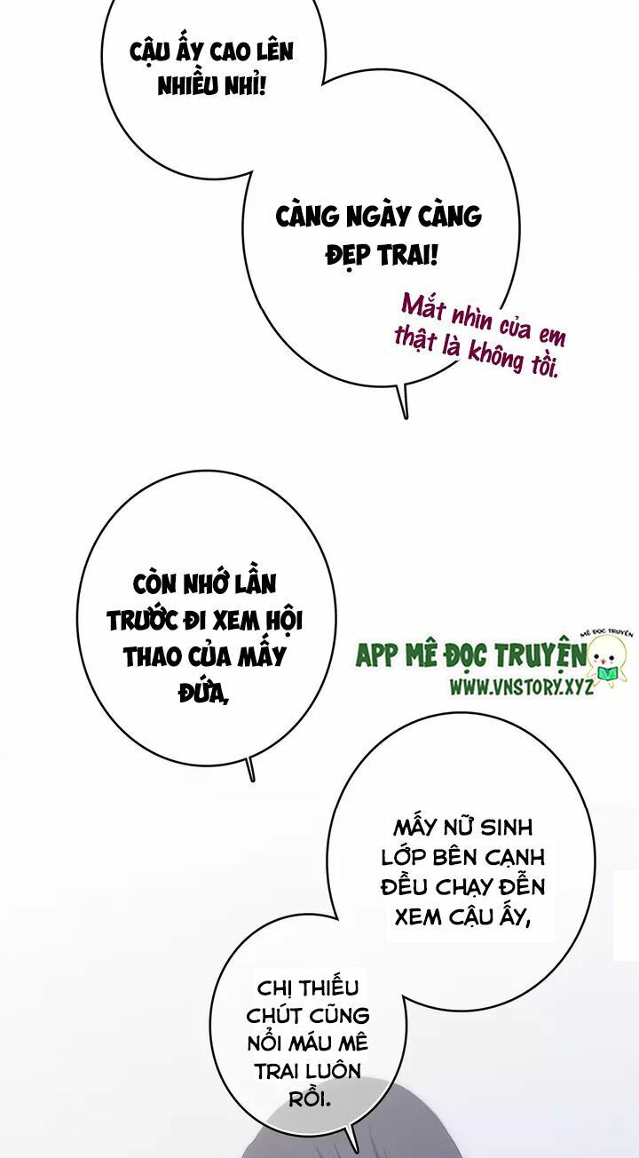 con tim rung động 2 chapter 20 80