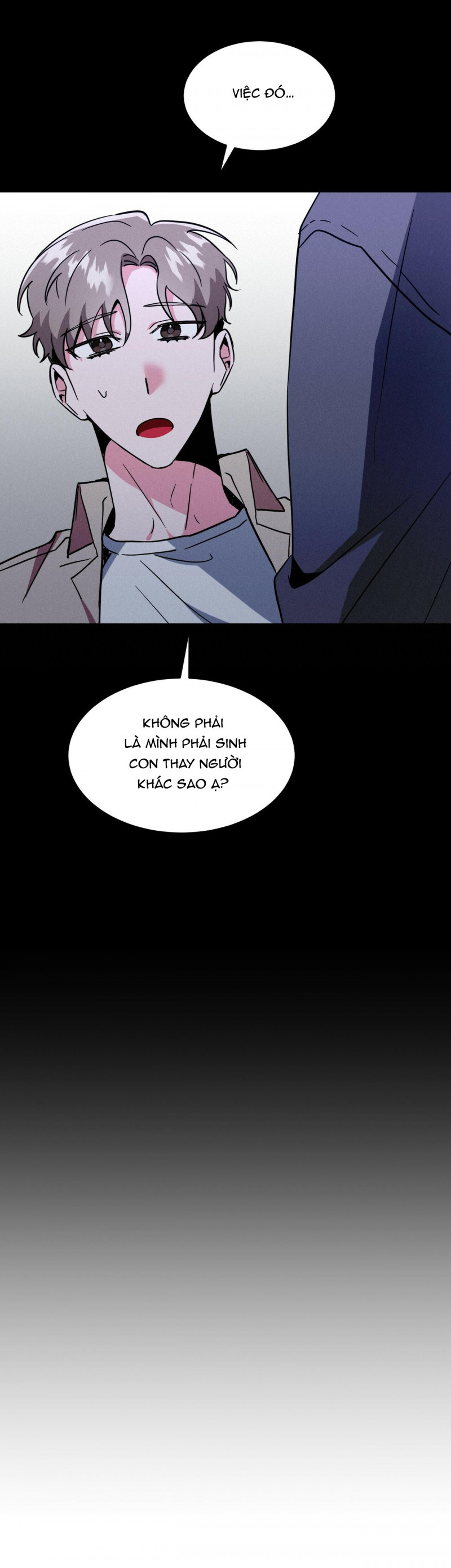 cạm bẫy đại học [m] chapter 1 7