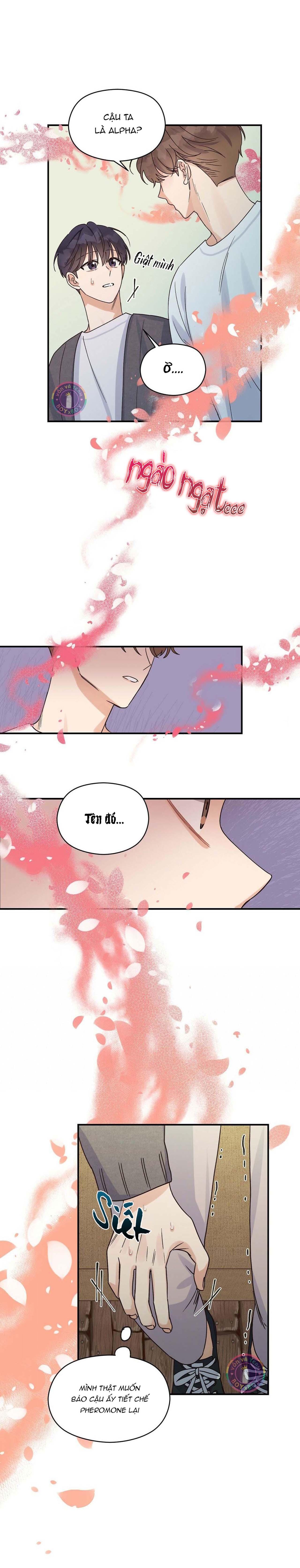 omega complex (end) chapter 5 10