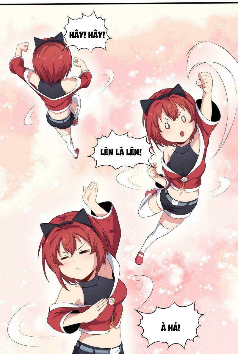 tổ thượng có tiền chapter 43 22