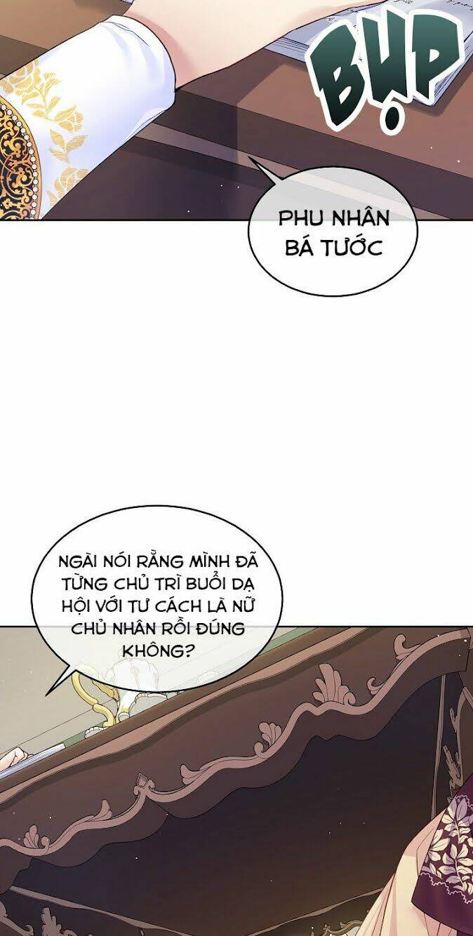 chồng em dễ thương chết mất thôi! chapter 23 11
