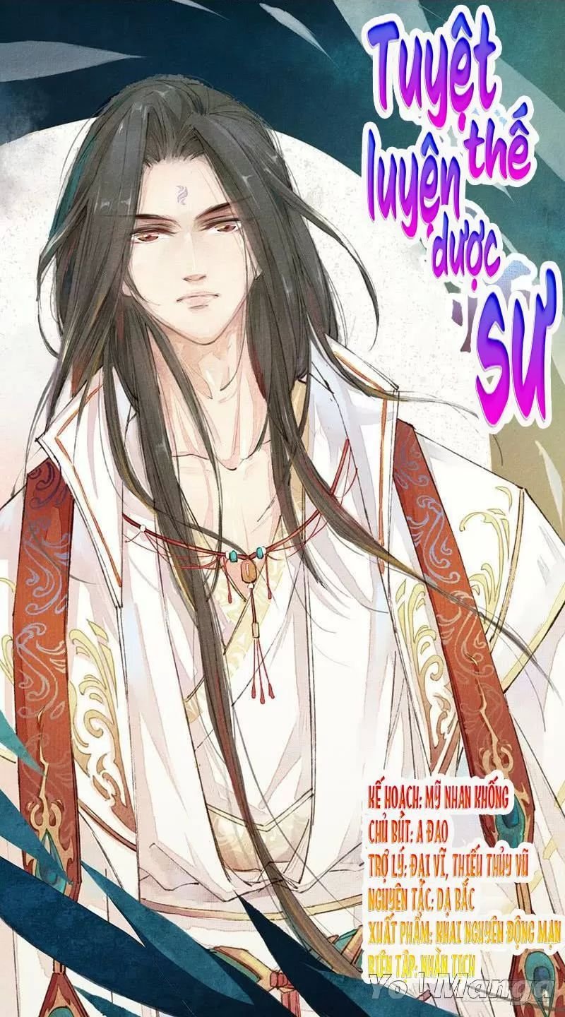 tuyệt thế luyện đan sư chapter 42 1