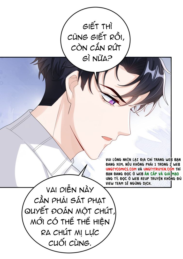 Đơn Phương Kết Hôn chapter 10