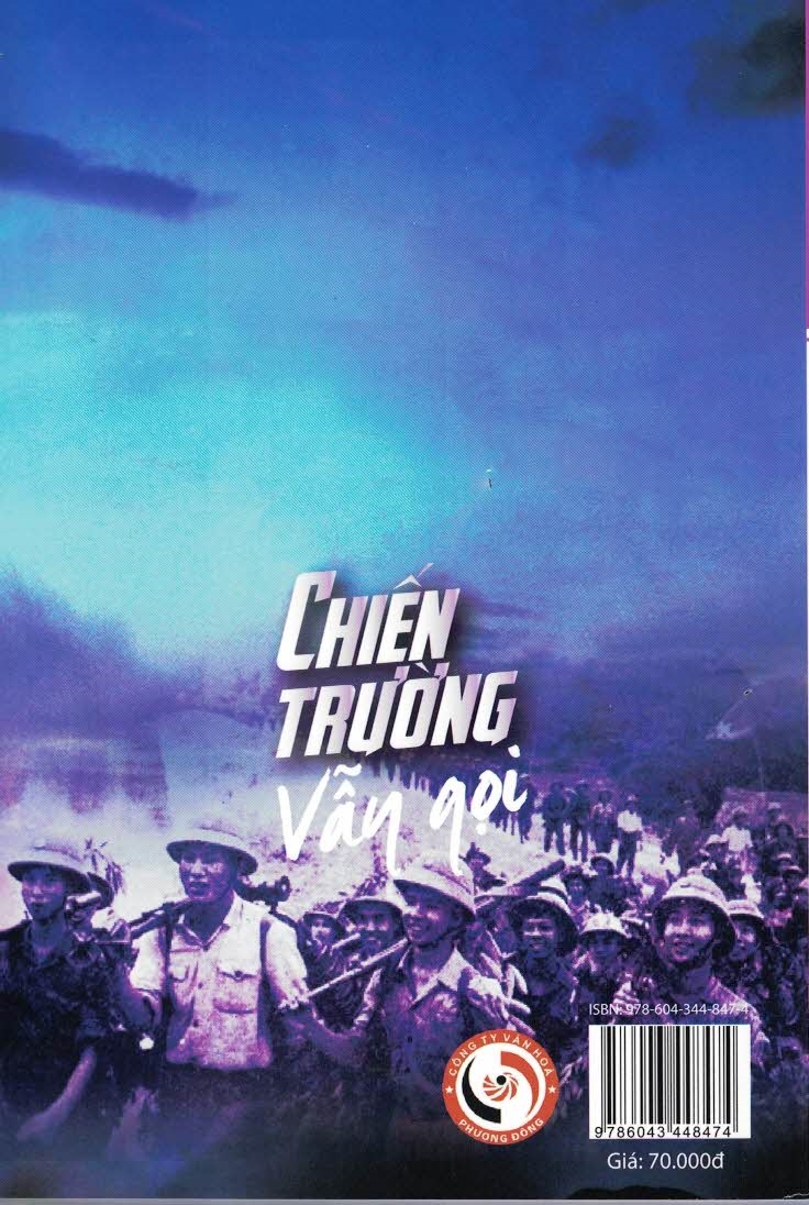 Chiến Trường Vẫy Gọi