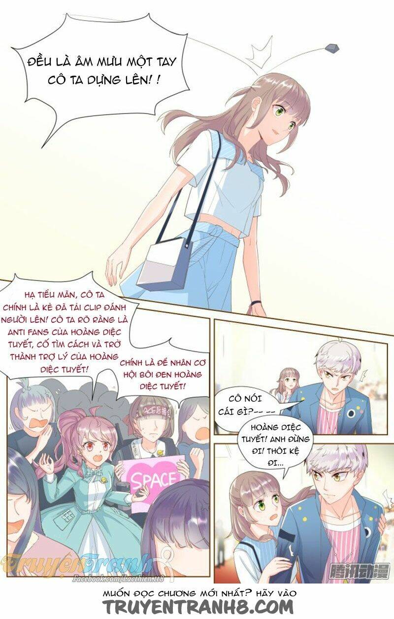 nam thần là quái vật chapter 60 17