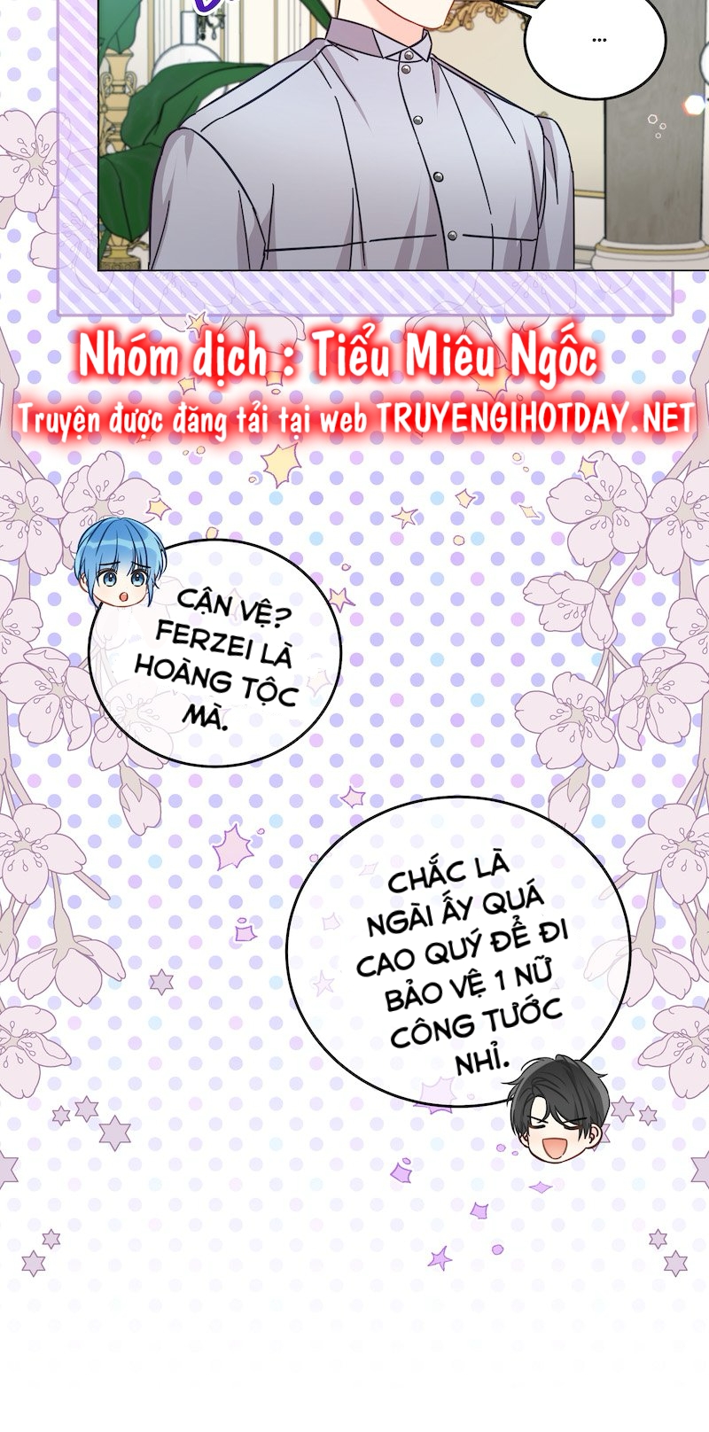 tôi sẽ cứu nam phản diện bị nữ chính ruồng bỏ chapter 104 41