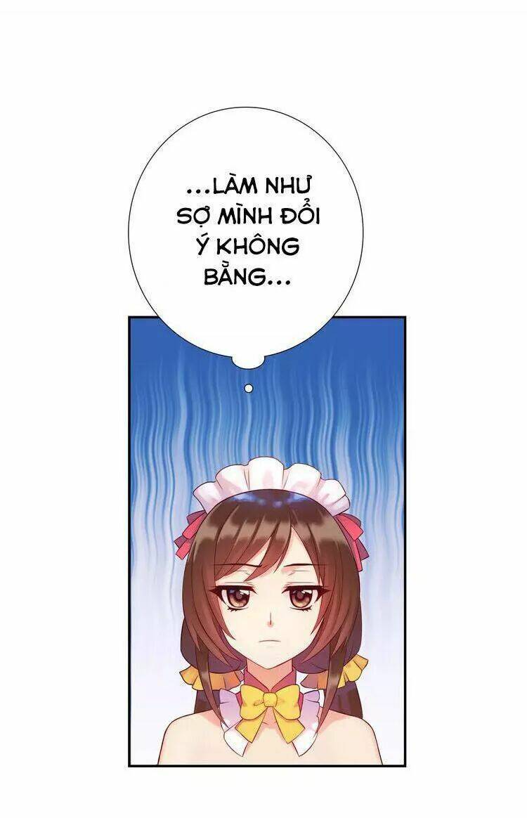 thực luyến kỳ duyên chapter 4 16