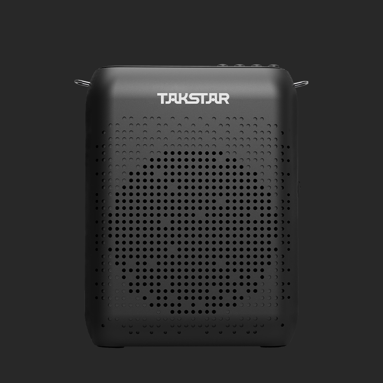 Takstar E220 - Máy Trợ Giảng FM Không Dây, Có Bluetooth, Loa Công Suất 8w, Thời Lượng Pin 10h - Hàng Chính Hãng