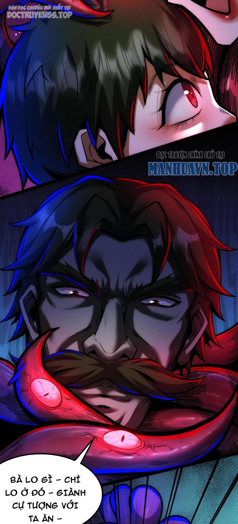 quỷ dị dược tề sư: bệnh nhân của ta đều là kinh khủng chapter 175 12