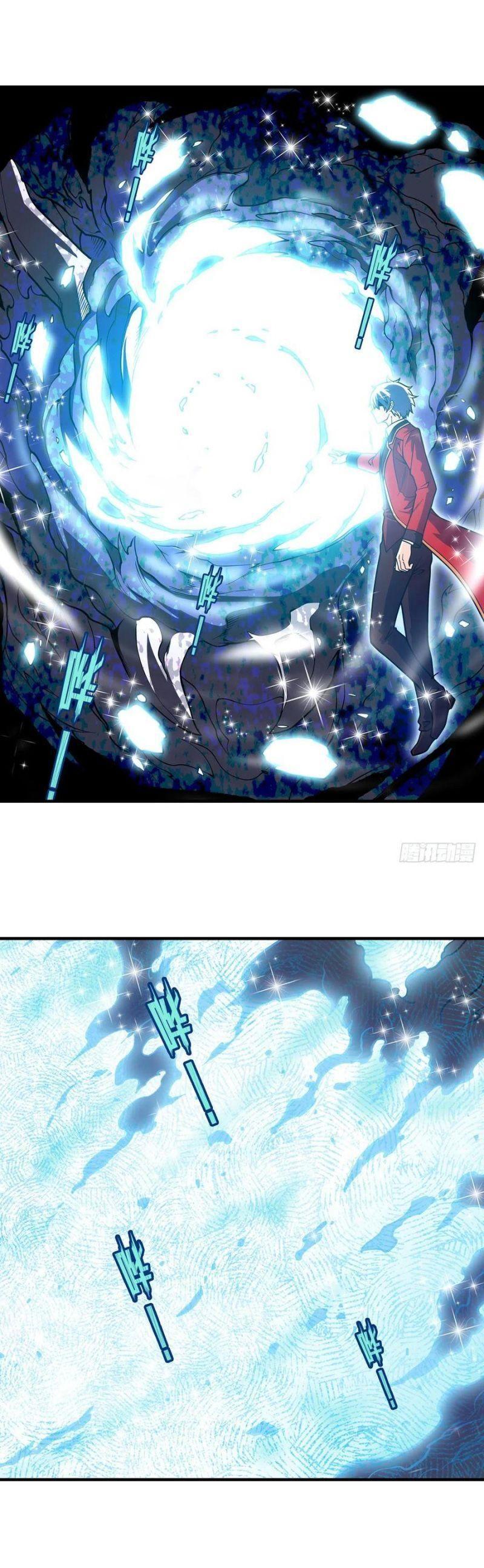 vô hạn sứ đồ và 12 nữ chiến binh chapter 124 17