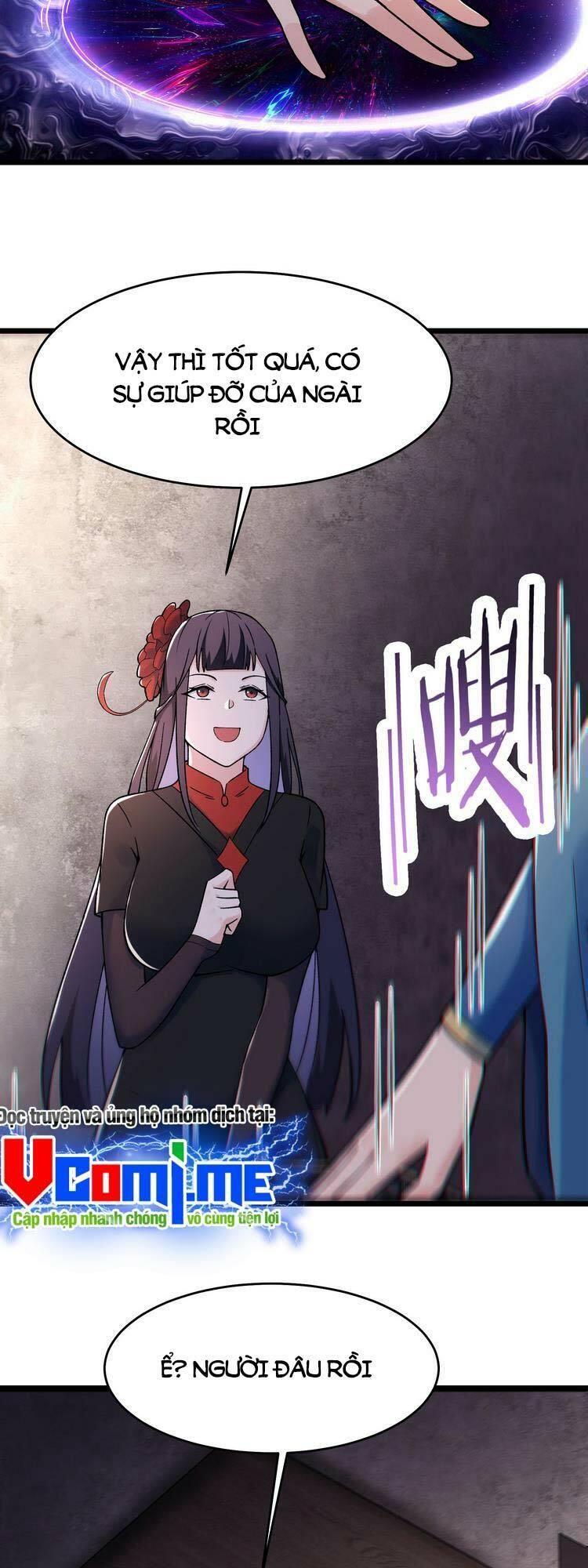 đồ đệ ta toàn là nữ ma đầu chapter 150 12