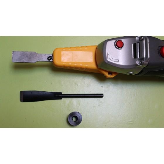 Đầu kít đục gắn mày mài