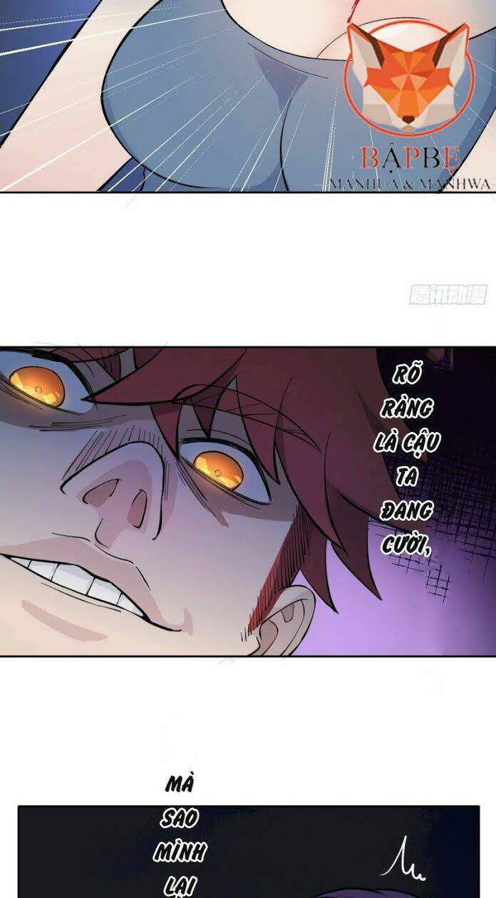 vô hạn khắc kim chi thần chapter 6 29