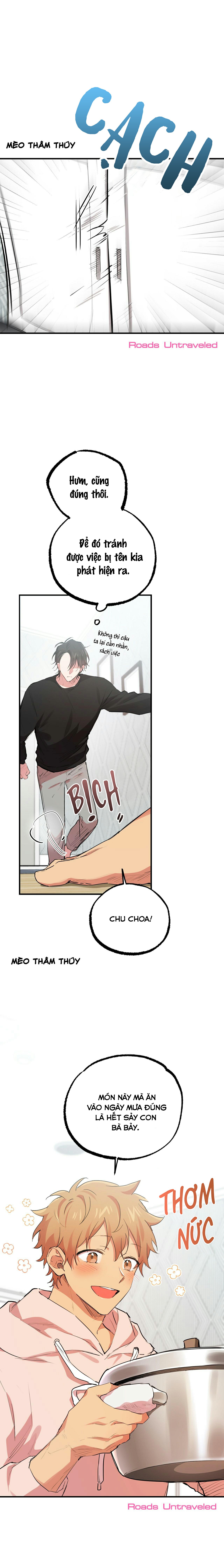 đàn thỏ của habibi chapter 11 9