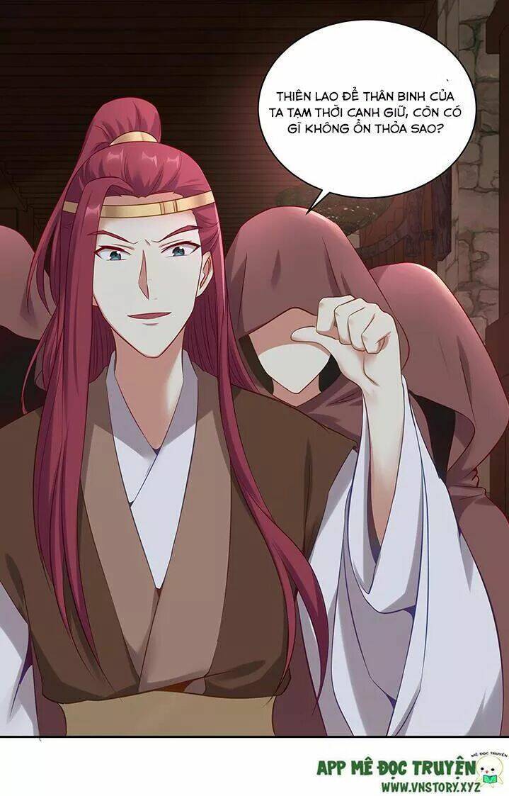 đô đốc đại nhân sủng thê kí chapter 158 15