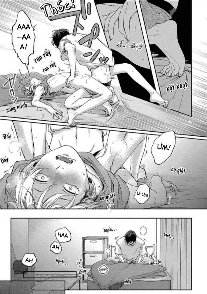 drop sex chapter 4 15