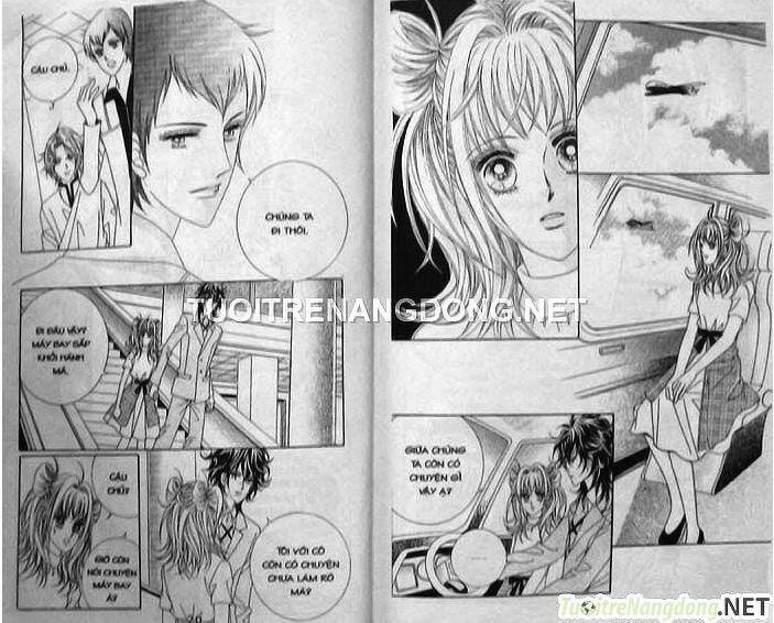 lọ lem hậu đậu chapter 90 8