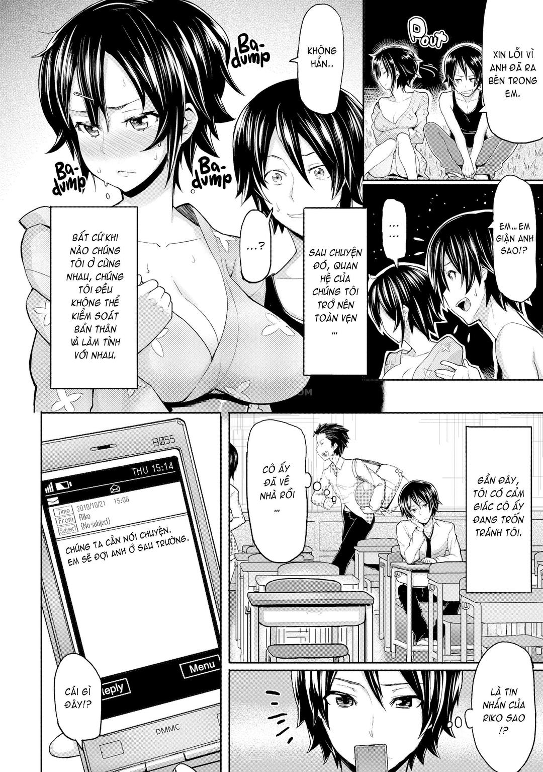 phá vỡ giới hạn chapter 7 6