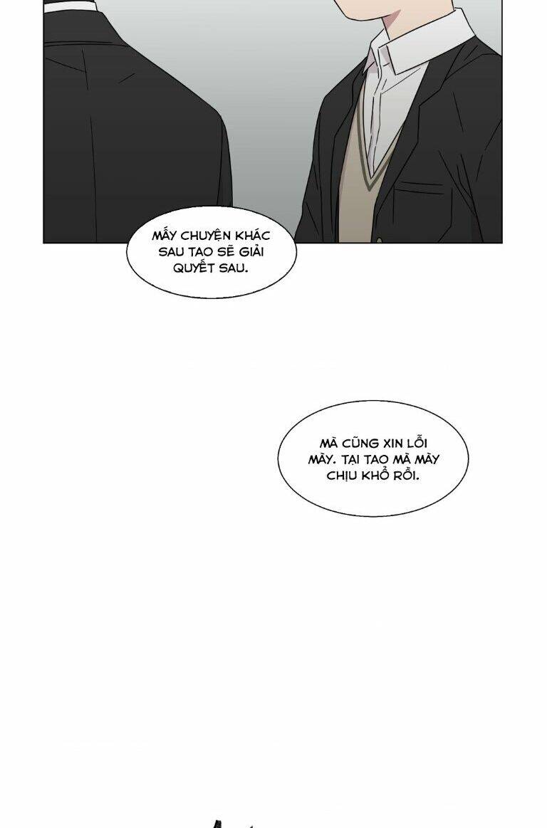 …”một sự thật khá khó chịu.” chapter 58 4