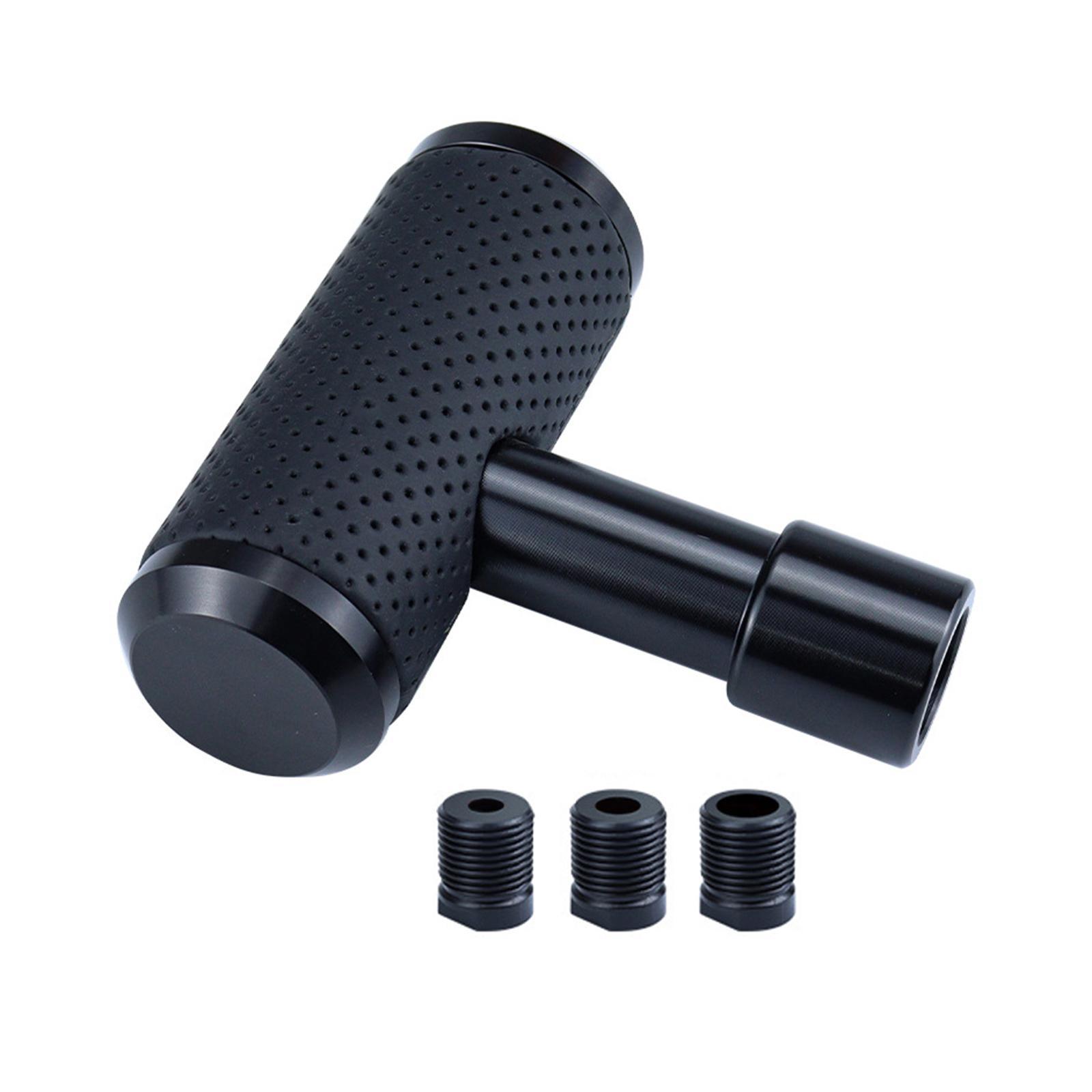 4inch Metal Car Automatic Gear Shifter Knob Lever for Most MT Transmission