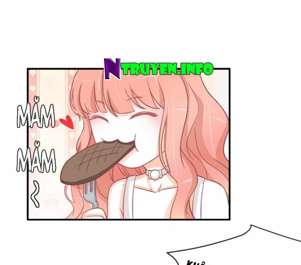 cẩm lý thiếu nữ của tôi chapter 5.3 13