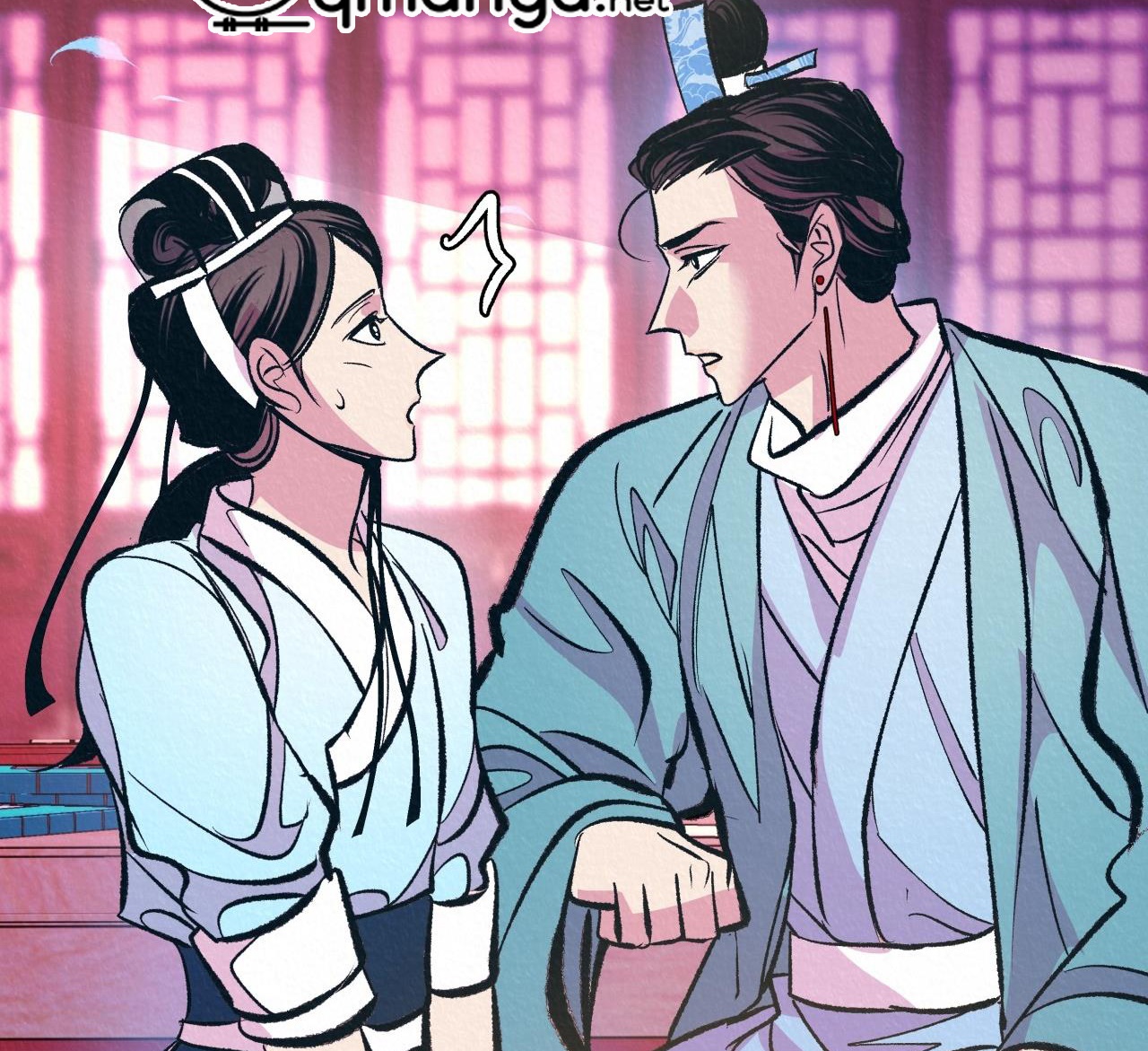 vô liêm sỉ chapter 7 119