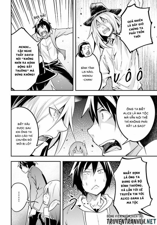 tên thường dân lv.999 chapter 21 15