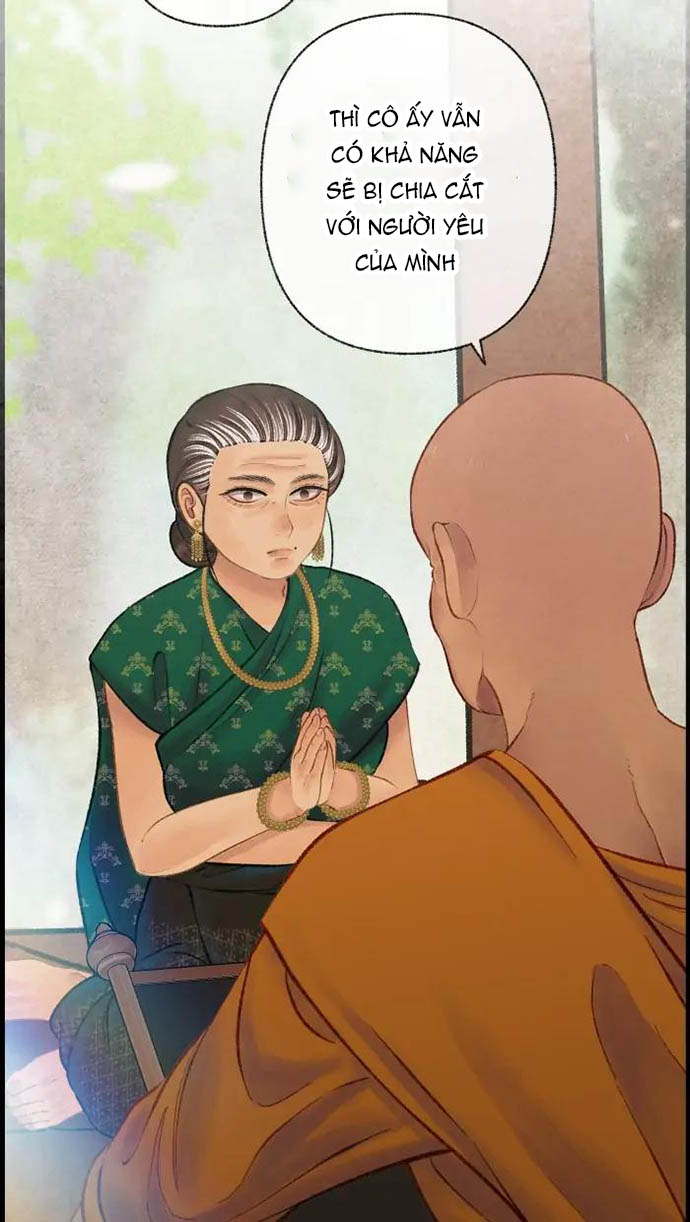 Nữ Chính Không Muốn Yêu chapter 31.2 - Trang 27