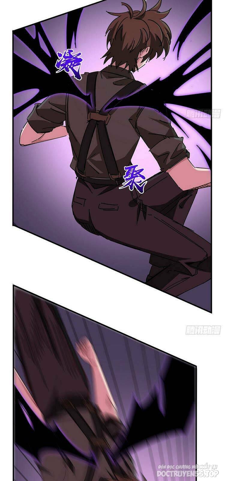 giải cứu 99 nữ chính ở mạt thế chapter 85 31