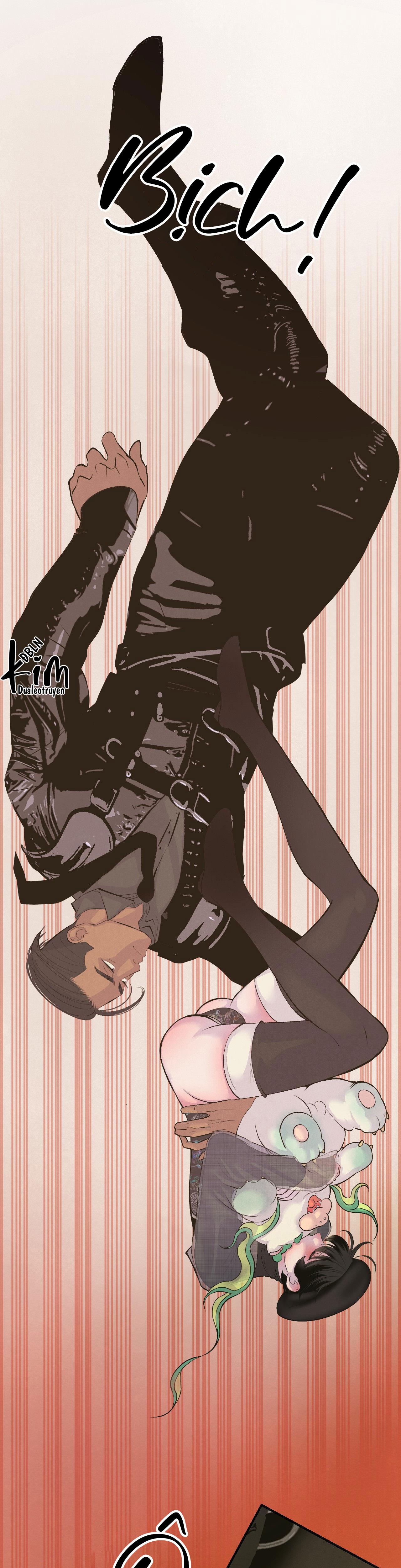 cậu bé đào chapter 10 40